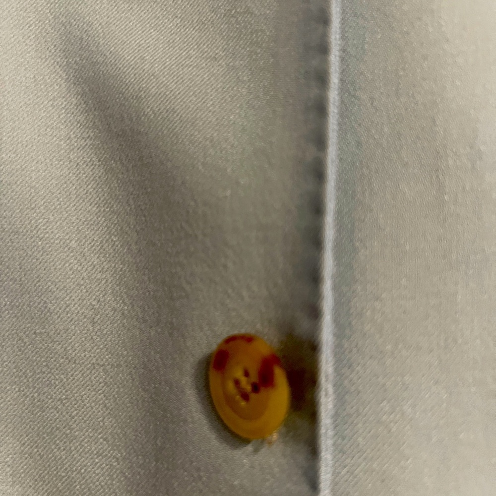 polo by Ralph Lauren 100% Cashmere jacket size 42R- tailored in Italy-